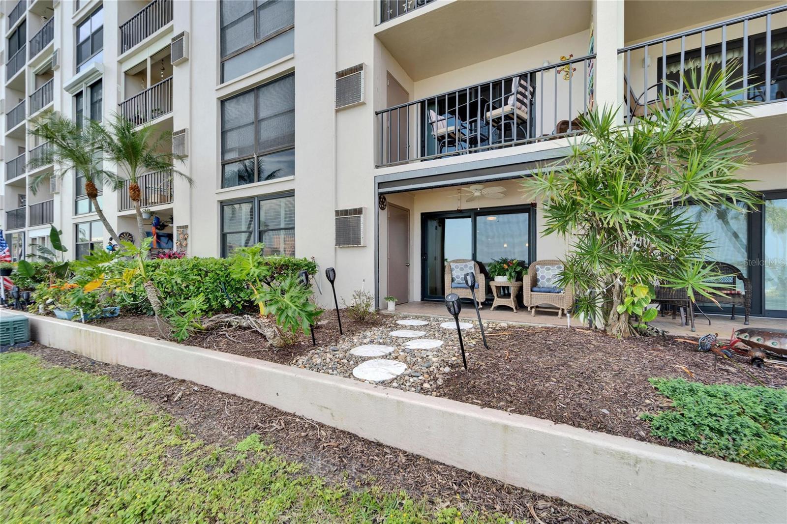 7700 SUN ISLAND DR S #107, SOUTH PASADENA, FL, 33707