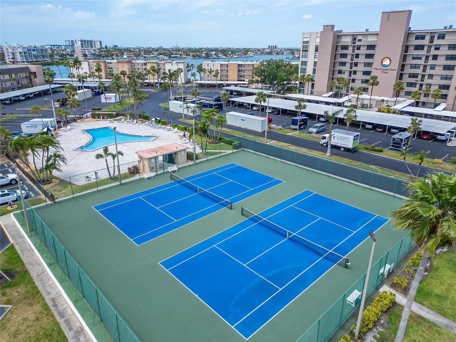 7700 SUN ISLAND DR S #107, SOUTH PASADENA, FL, 33707