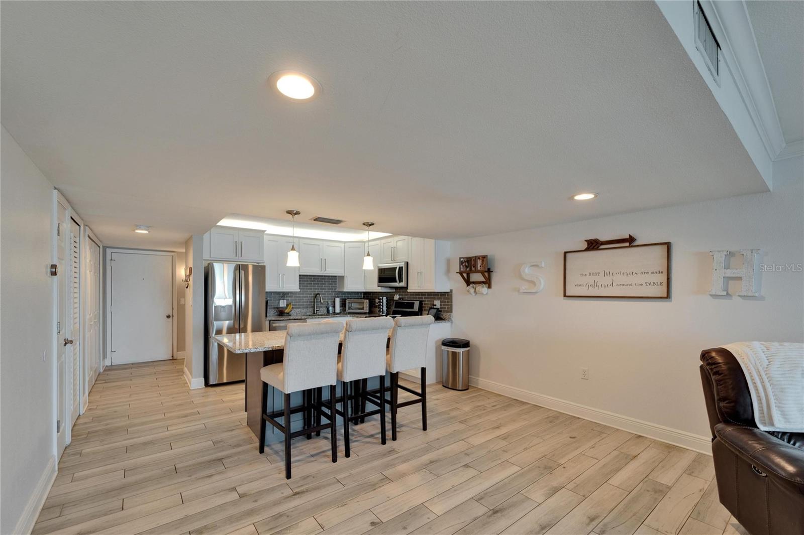 7700 SUN ISLAND DR S #107, SOUTH PASADENA, FL, 33707