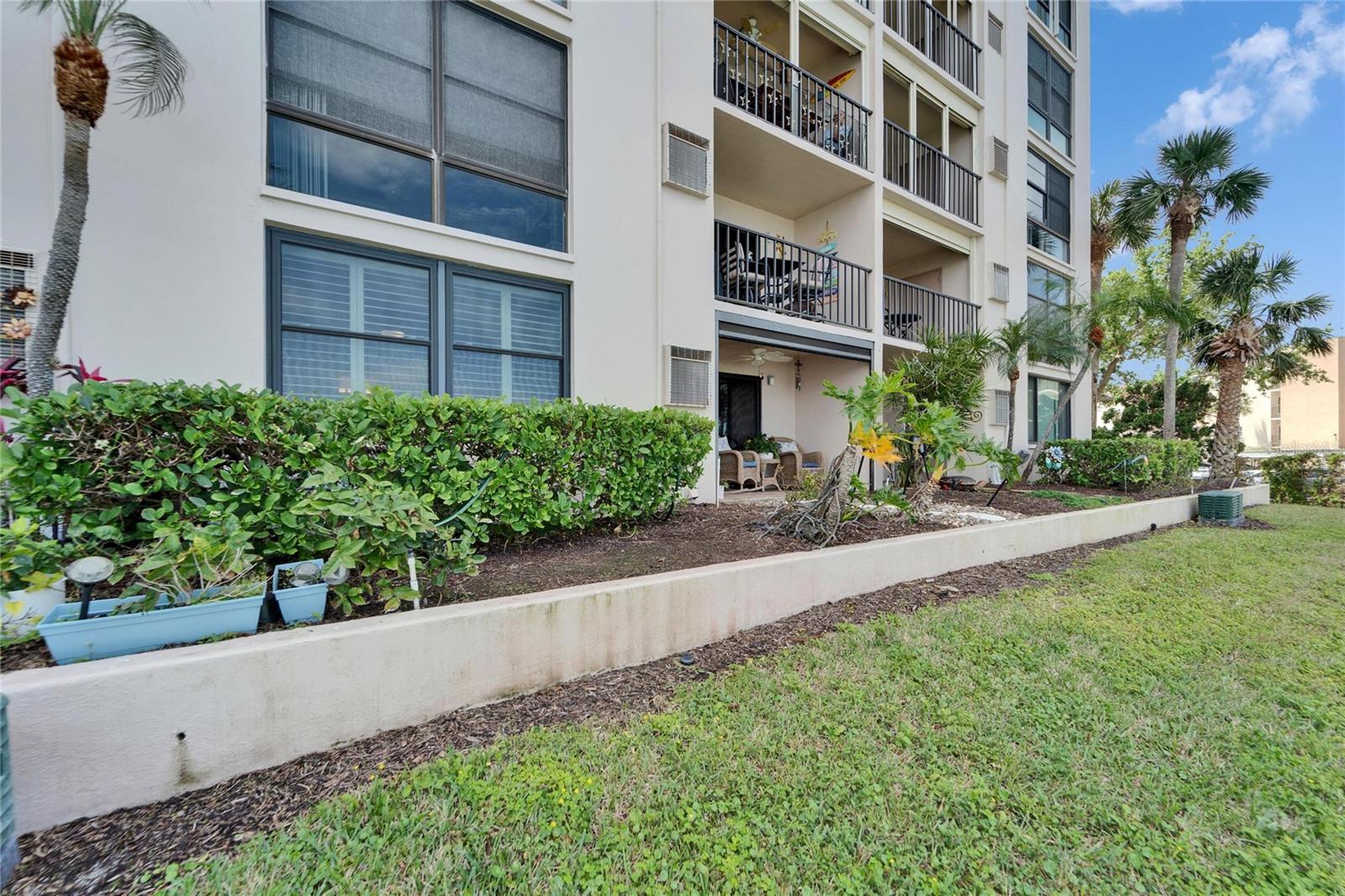 7700 SUN ISLAND DR S #107, SOUTH PASADENA, FL, 33707