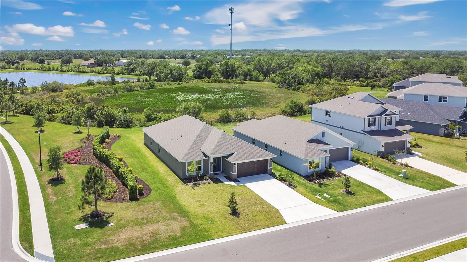 16139 69TH LN E, PARRISH, FL, 34219