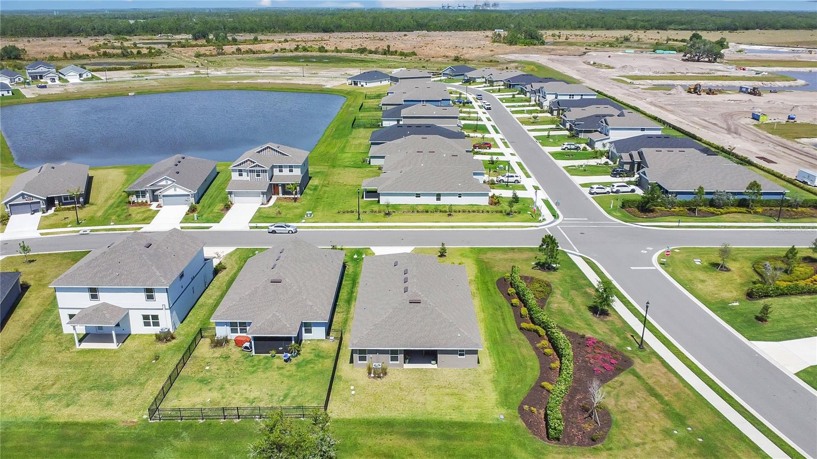 16139 69TH LN E, PARRISH, FL, 34219