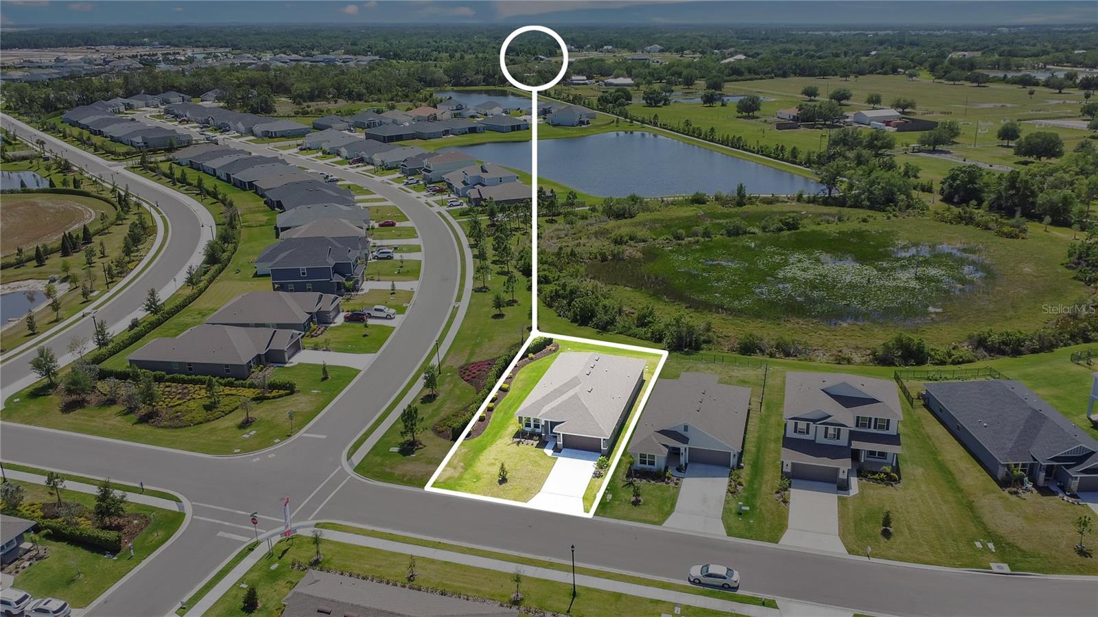 16139 69TH LN E, PARRISH, FL, 34219