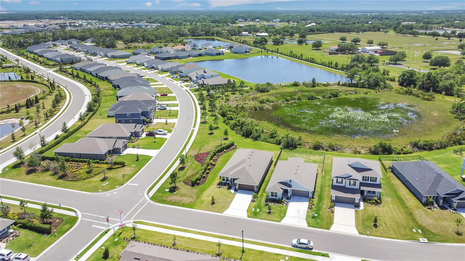 16139 69TH LN E, PARRISH, FL, 34219