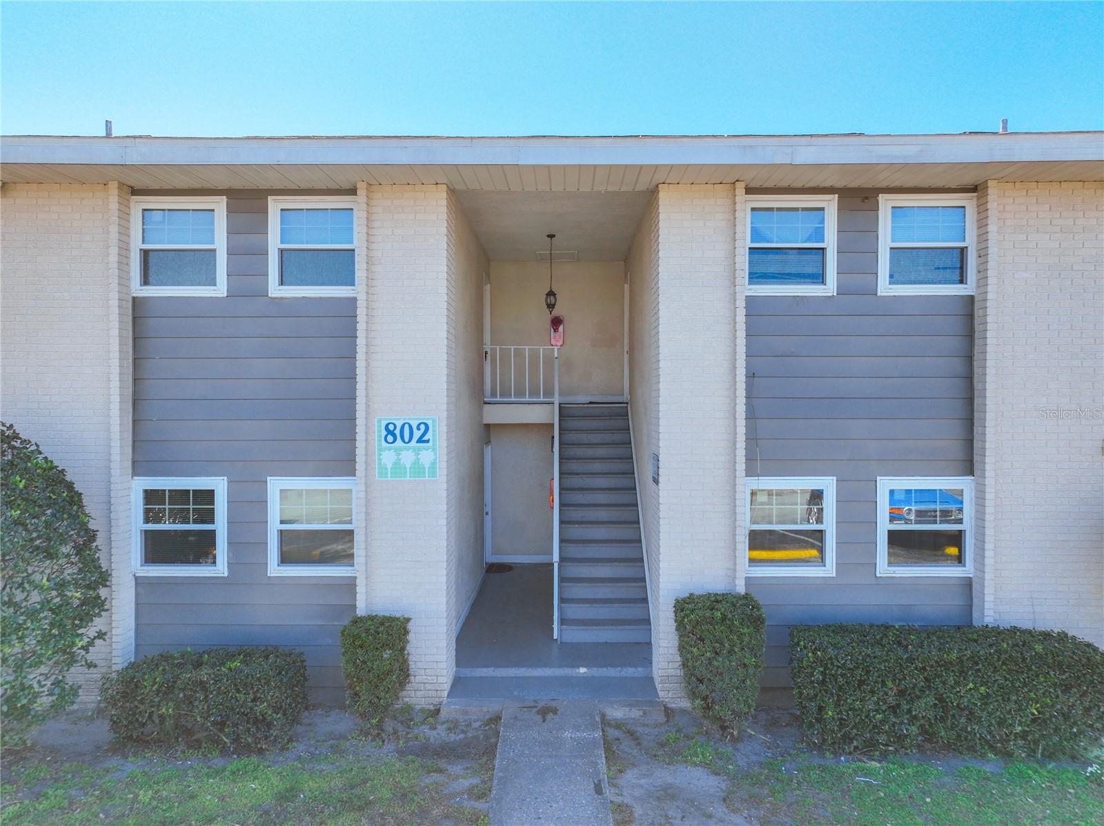 802 SKY LAKE CIR #C, ORLANDO, FL, 32809