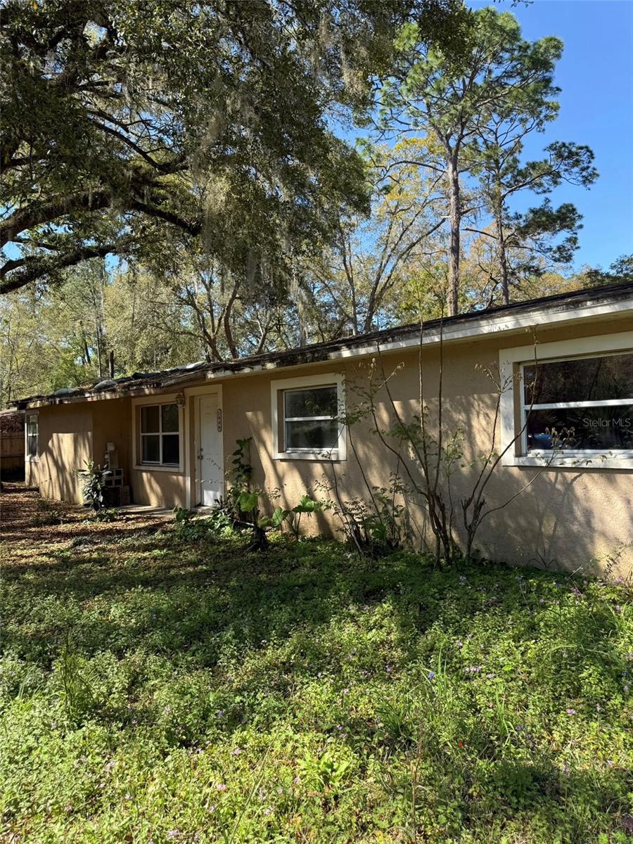 1806 SE 50TH ST, GAINESVILLE, FL, 32641