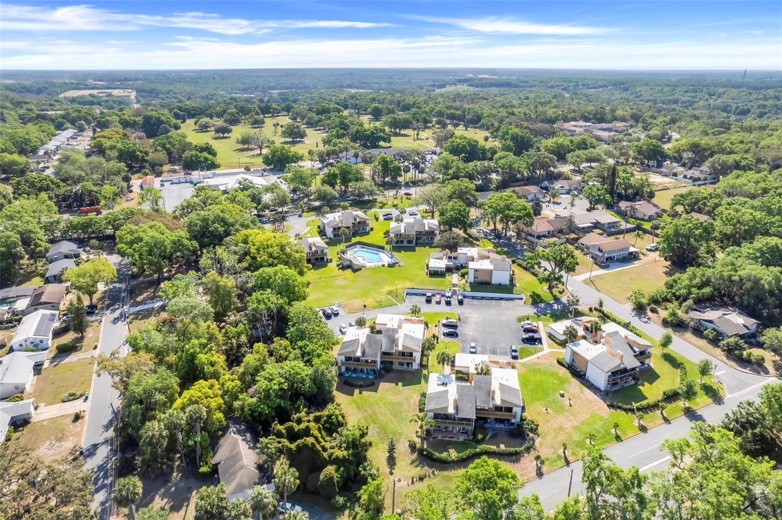 1051 S HIGHLAND ST #4B, MOUNT DORA, FL, 32757