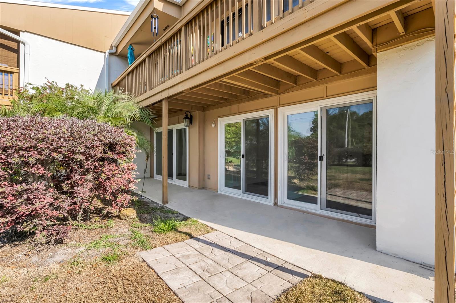 1051 S HIGHLAND ST #4B, MOUNT DORA, FL, 32757