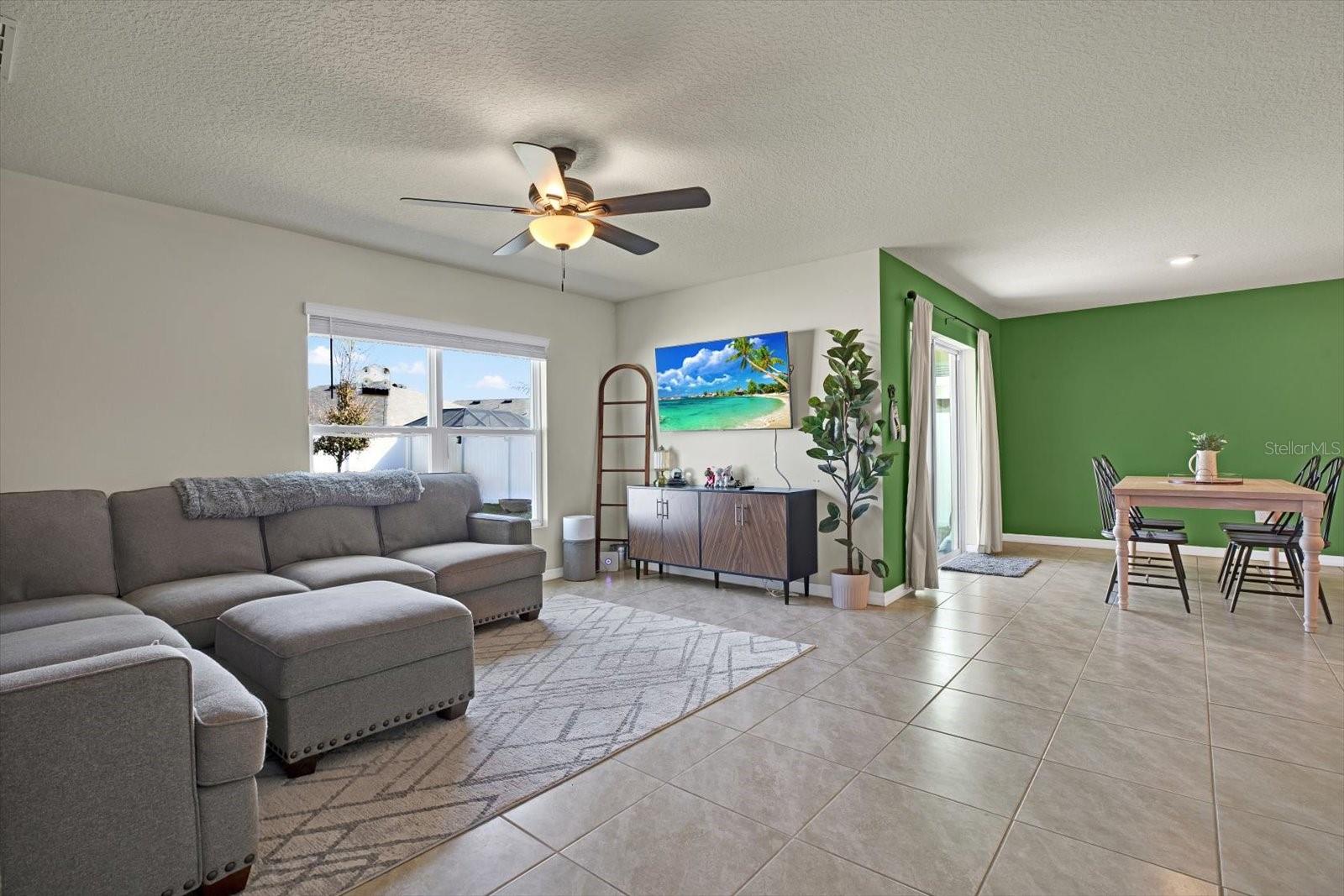 4004 AUTUMN AMBER DR, SPRING HILL, FL, 34609