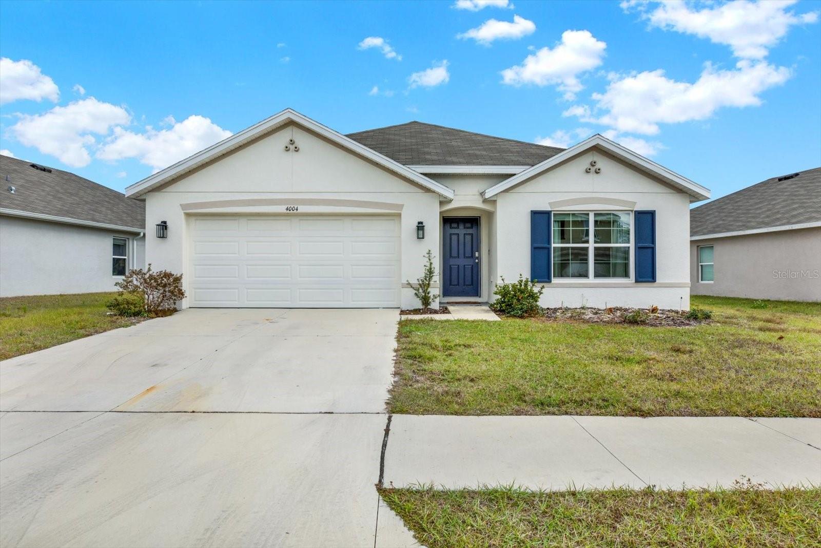 4004 AUTUMN AMBER DR, SPRING HILL, FL, 34609