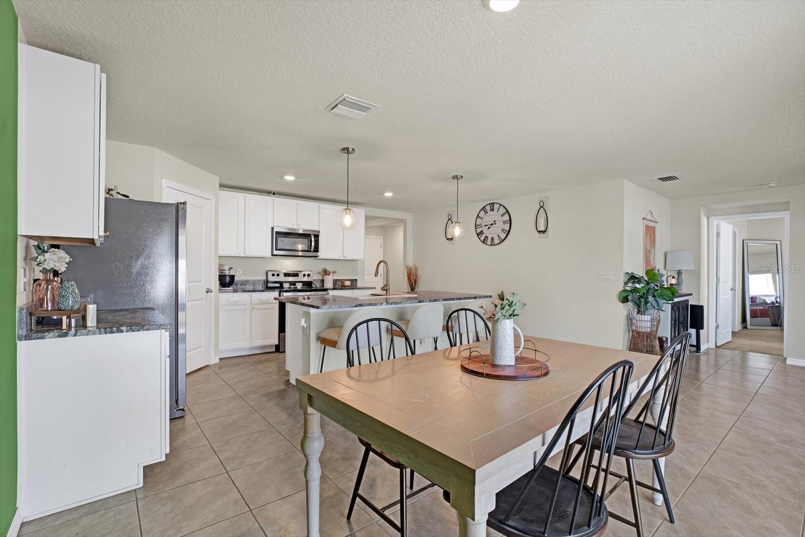 4004 AUTUMN AMBER DR, SPRING HILL, FL, 34609