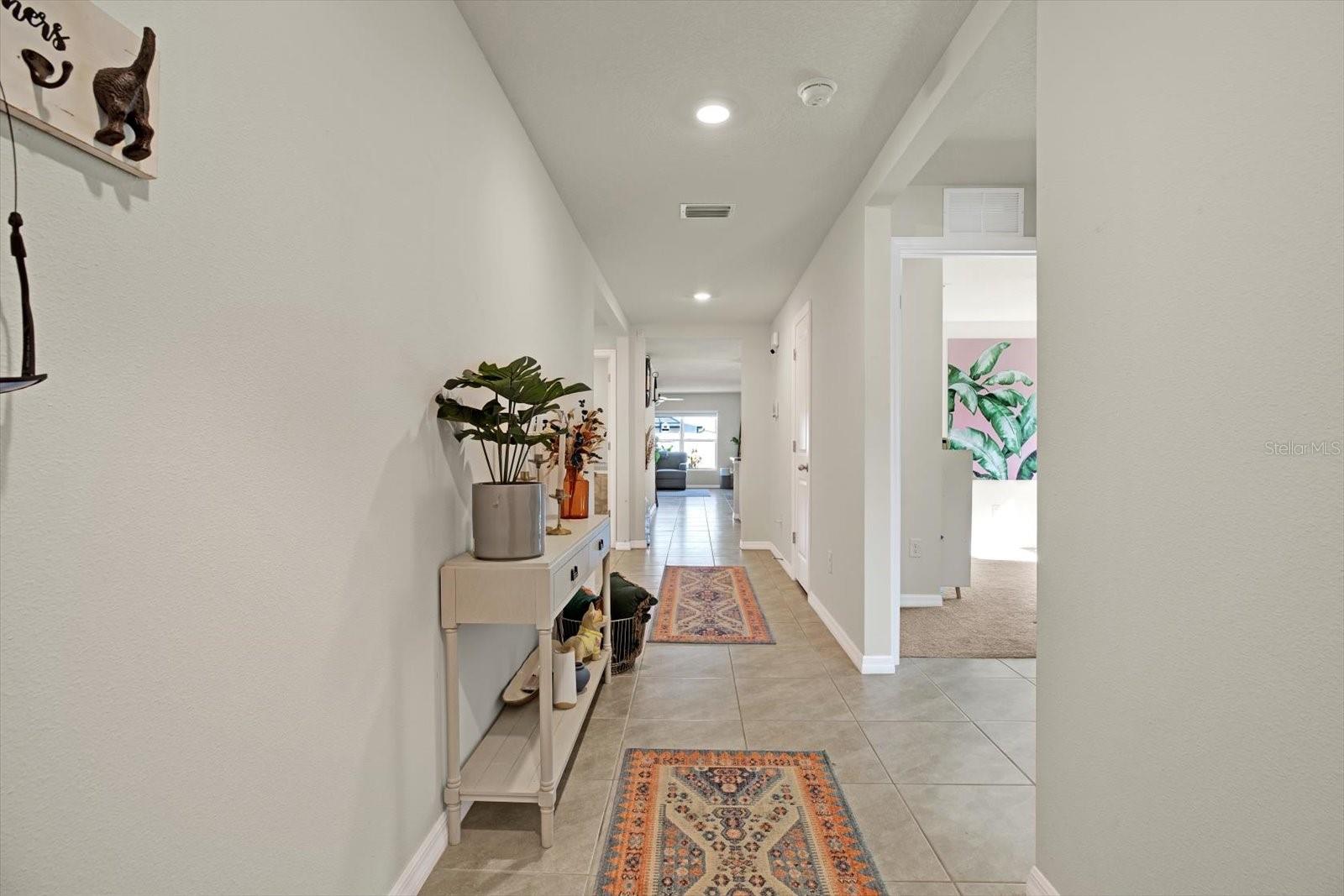 4004 AUTUMN AMBER DR, SPRING HILL, FL, 34609