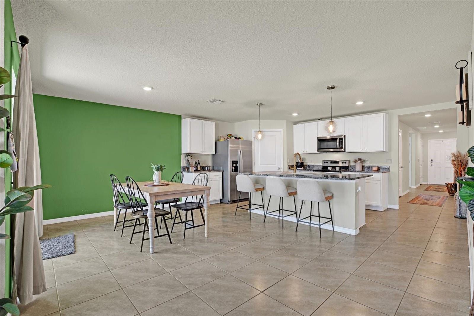 4004 AUTUMN AMBER DR, SPRING HILL, FL, 34609