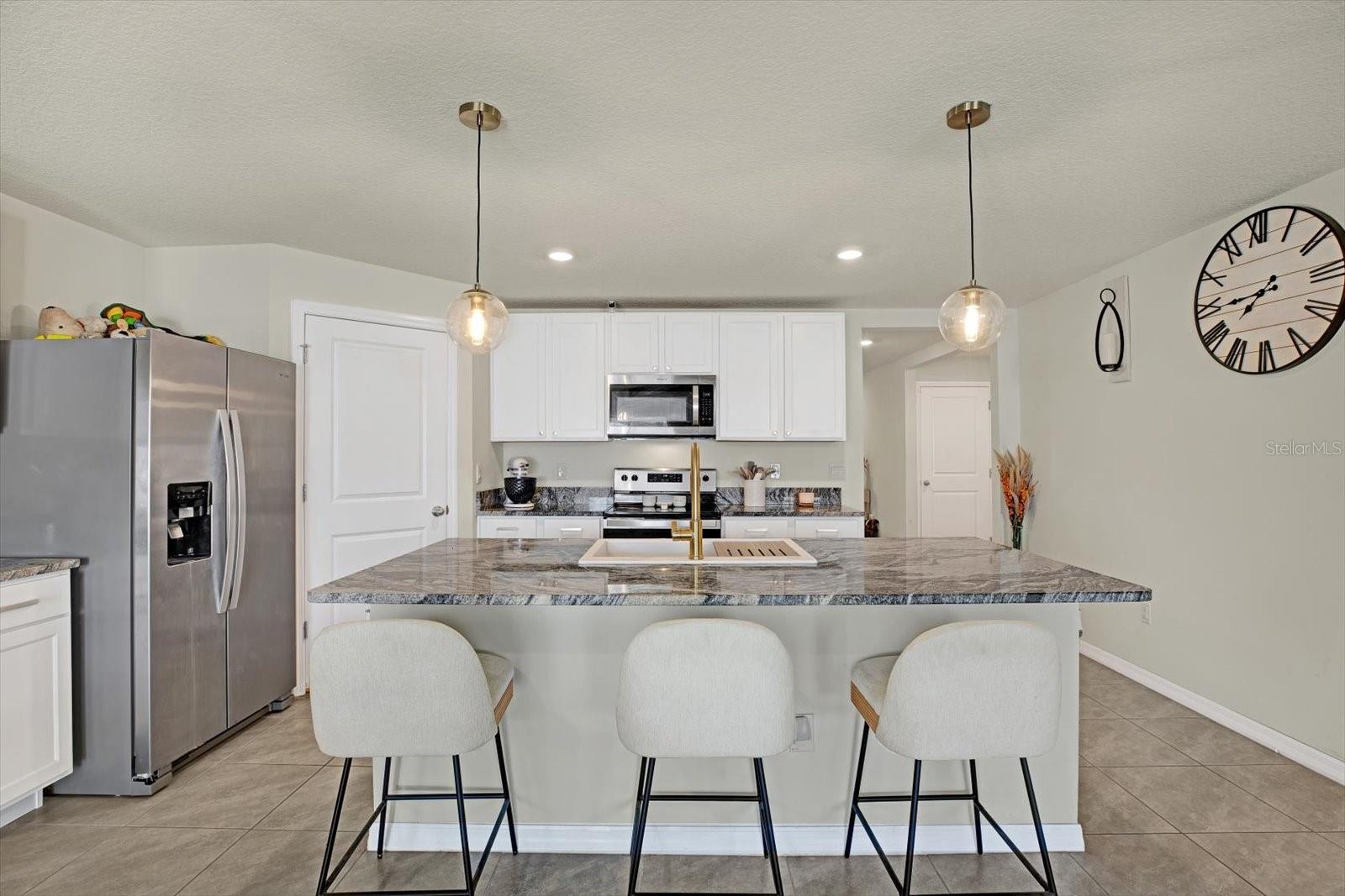 4004 AUTUMN AMBER DR, SPRING HILL, FL, 34609