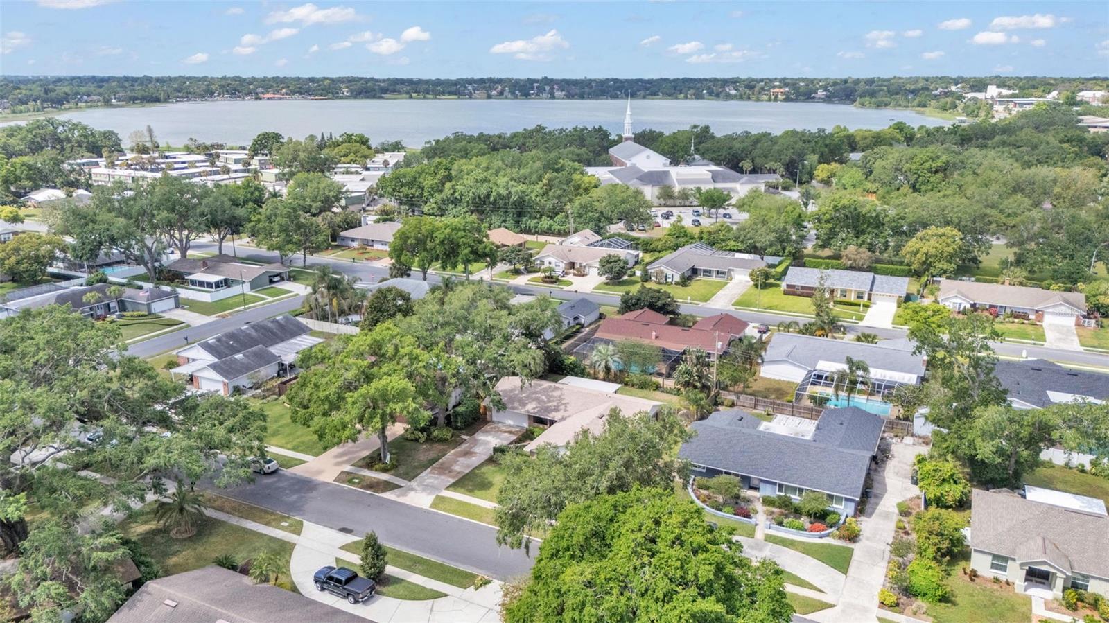 1021 DUNCAN AVE, LAKELAND, FL, 33801