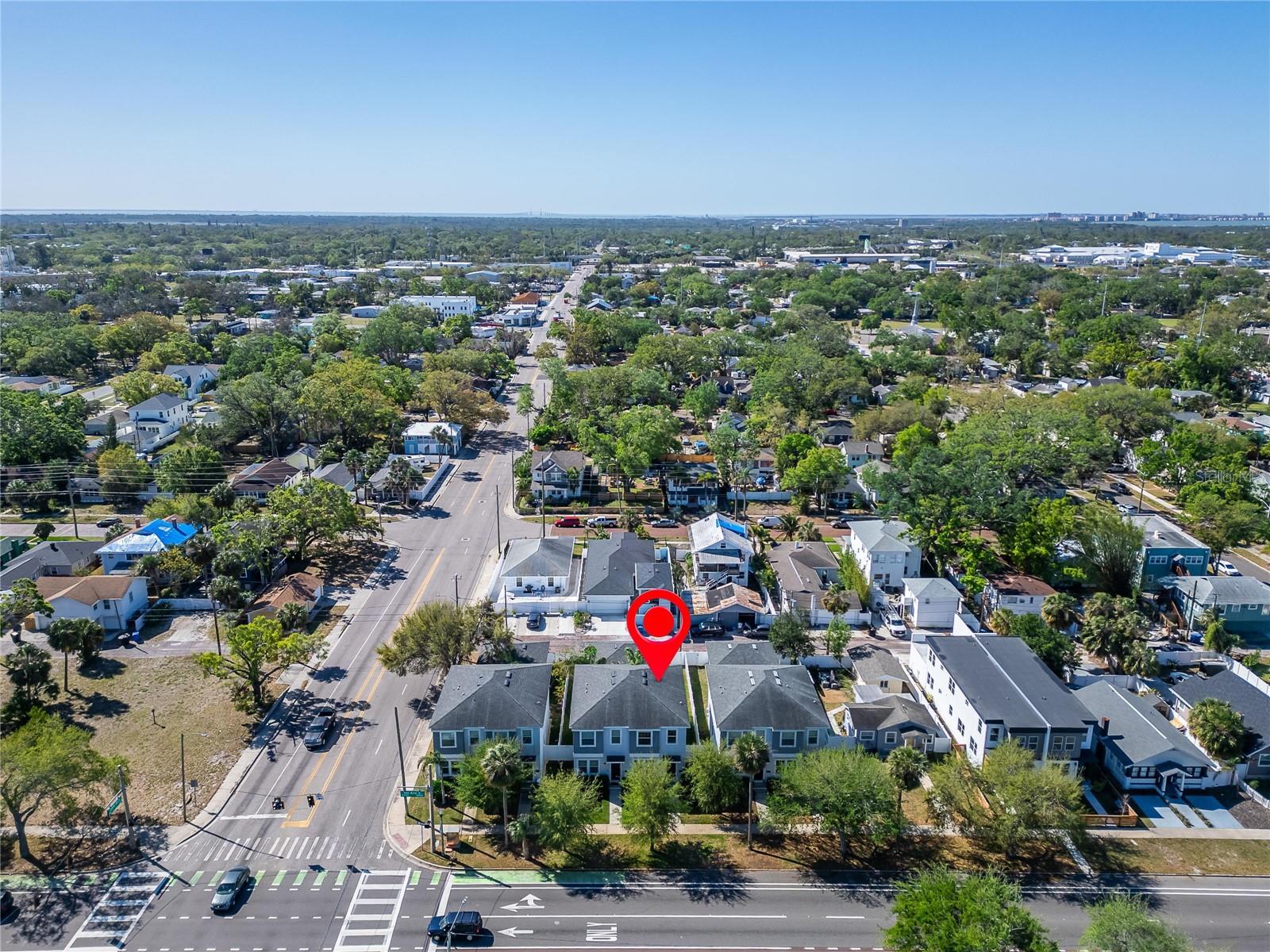 2812 1ST AVE S, ST PETERSBURG, FL, 33712