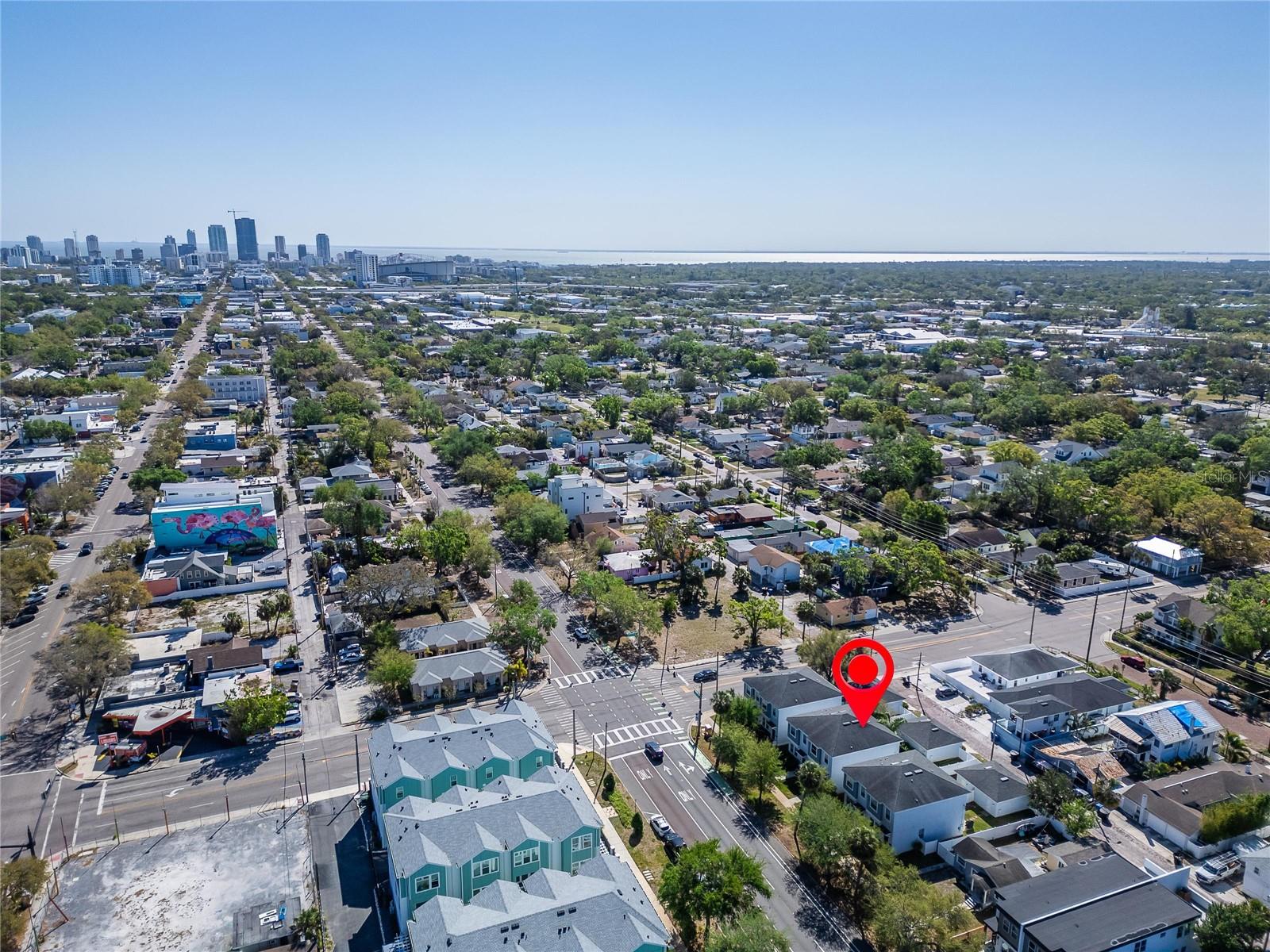 2812 1ST AVE S, ST PETERSBURG, FL, 33712