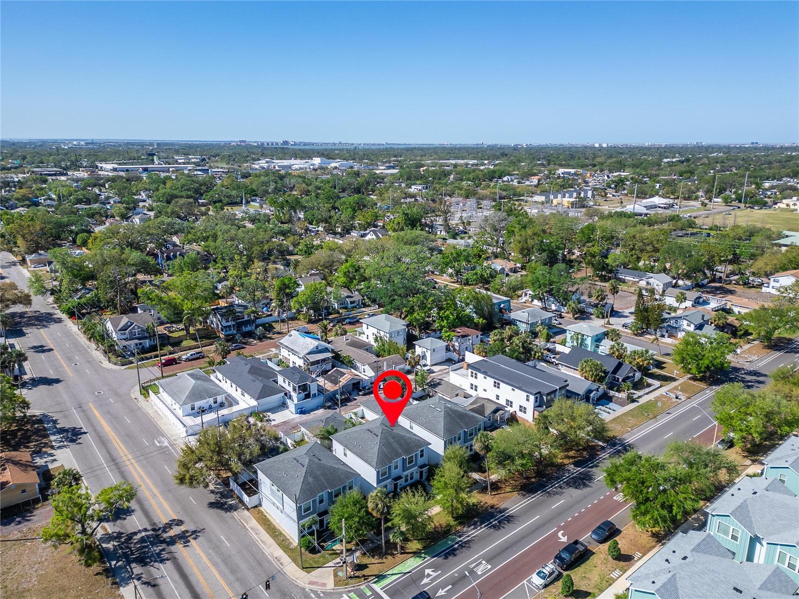 2812 1ST AVE S, ST PETERSBURG, FL, 33712