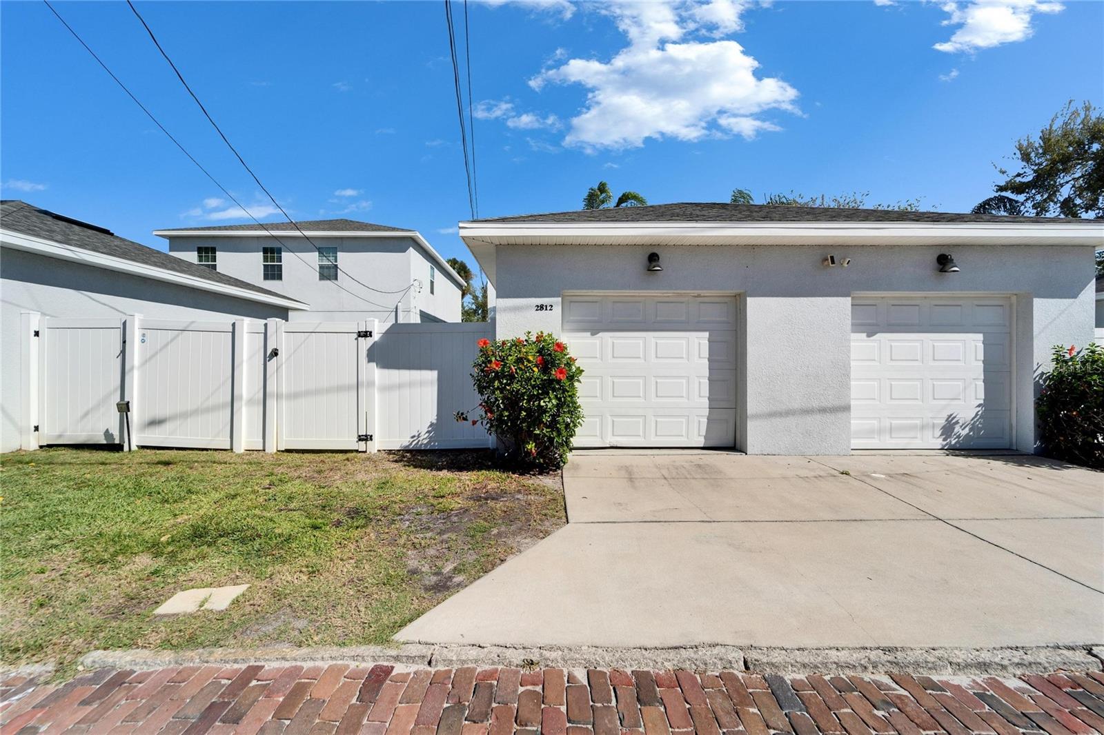 2812 1ST AVE S, ST PETERSBURG, FL, 33712