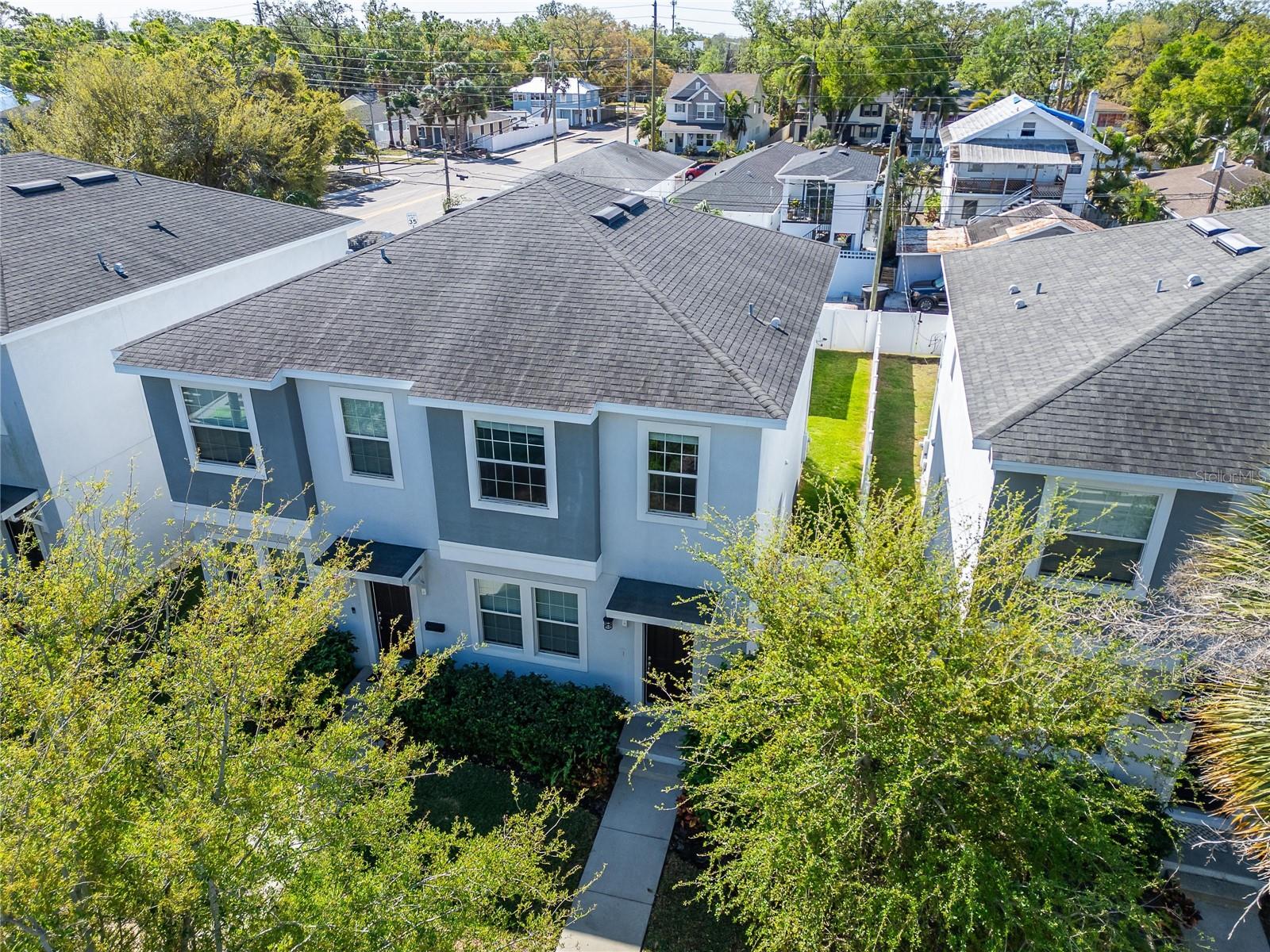 2812 1ST AVE S, ST PETERSBURG, FL, 33712