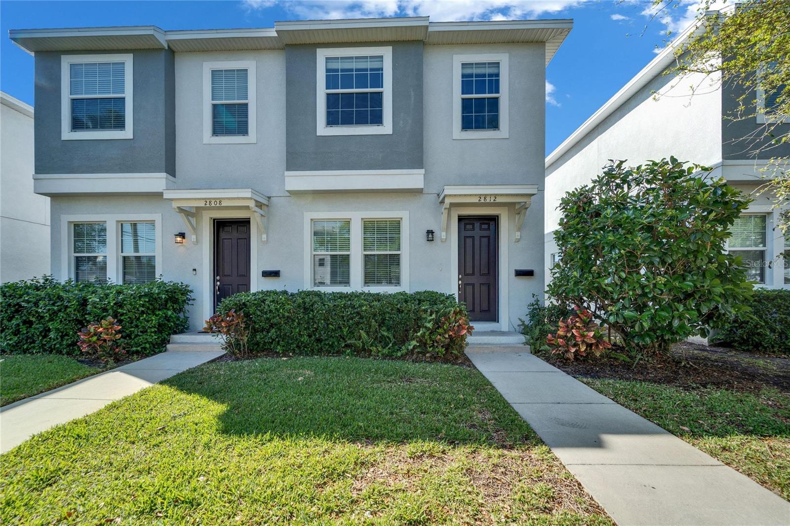 2812 1ST AVE S, ST PETERSBURG, FL, 33712