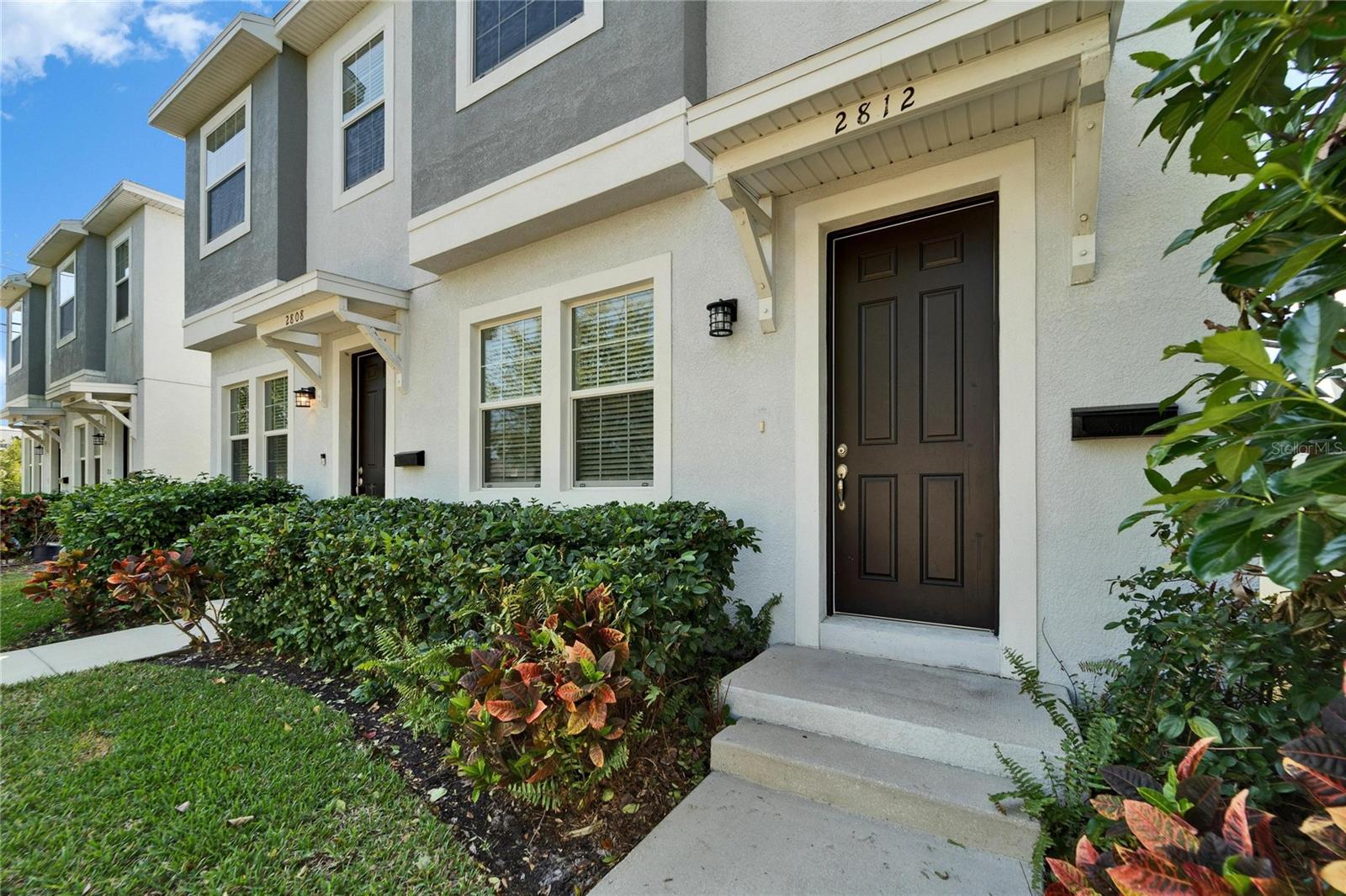 2812 1ST AVE S, ST PETERSBURG, FL, 33712