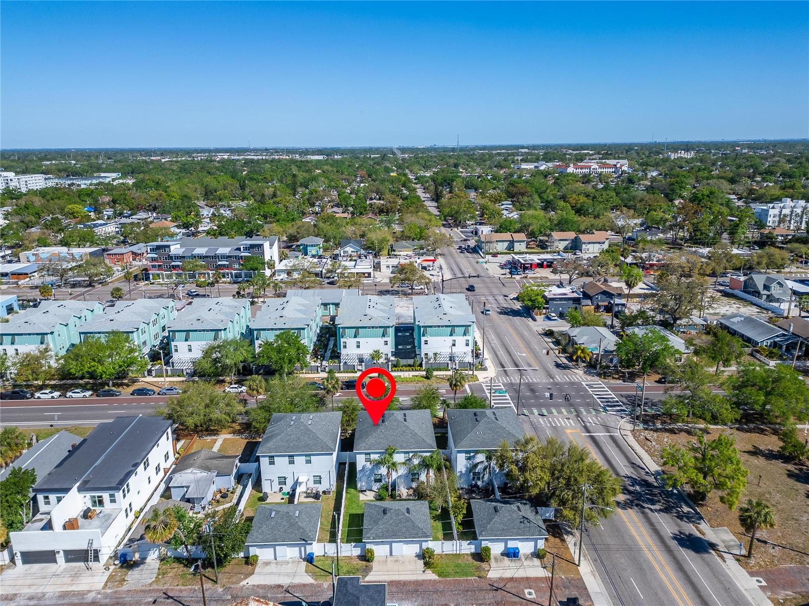 2812 1ST AVE S, ST PETERSBURG, FL, 33712