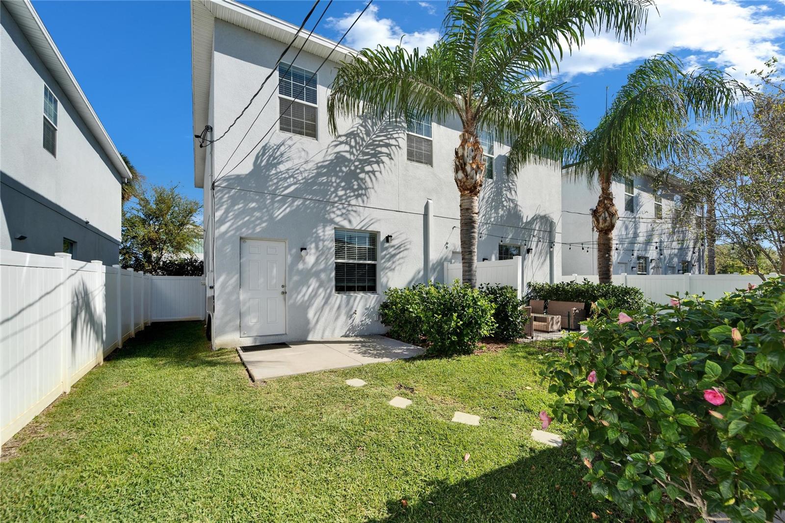 2812 1ST AVE S, ST PETERSBURG, FL, 33712