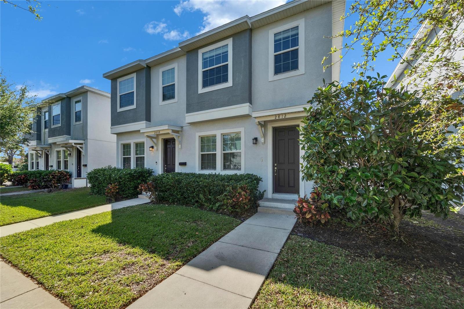 2812 1ST AVE S, ST PETERSBURG, FL, 33712