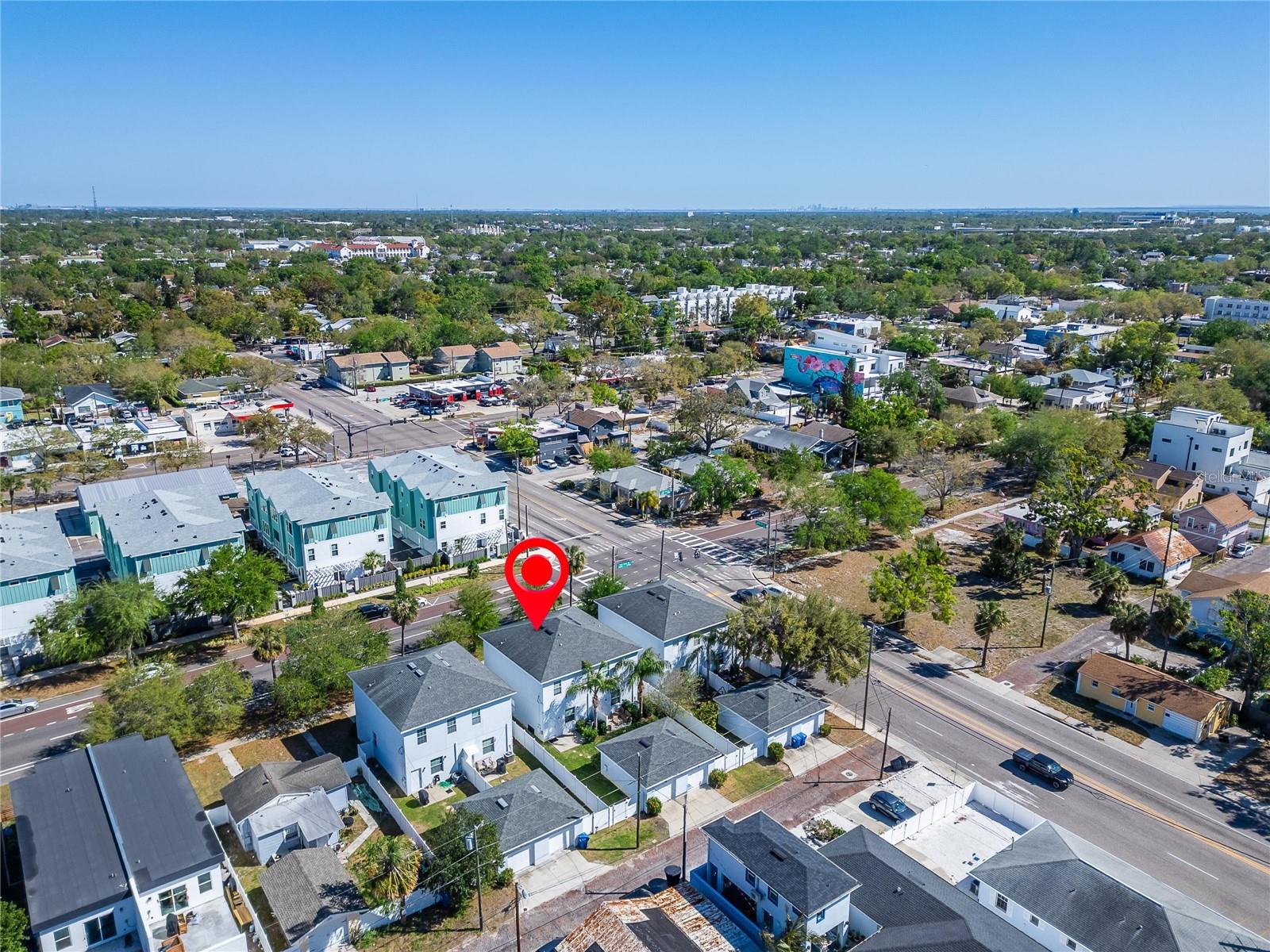 2812 1ST AVE S, ST PETERSBURG, FL, 33712