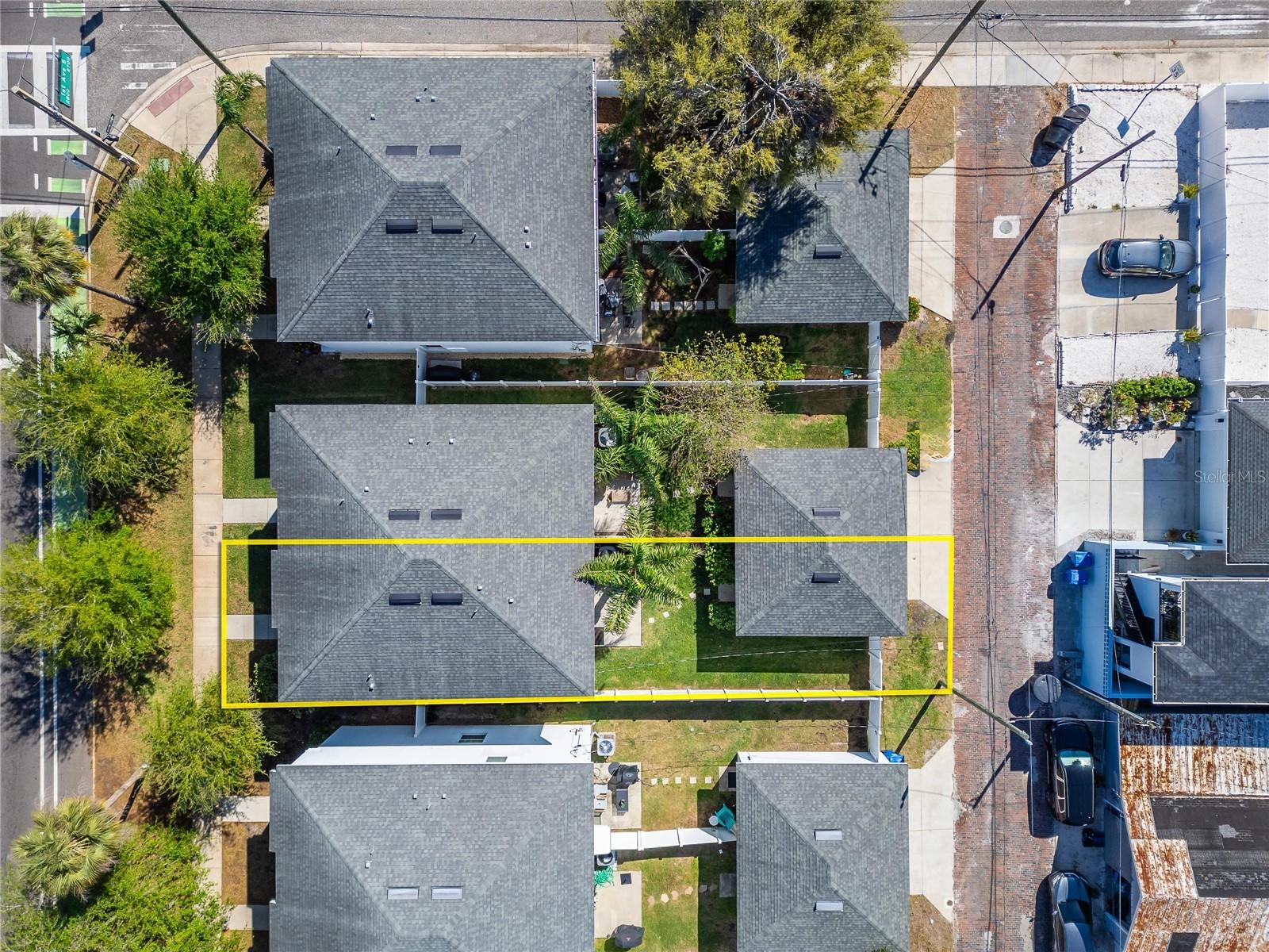 2812 1ST AVE S, ST PETERSBURG, FL, 33712