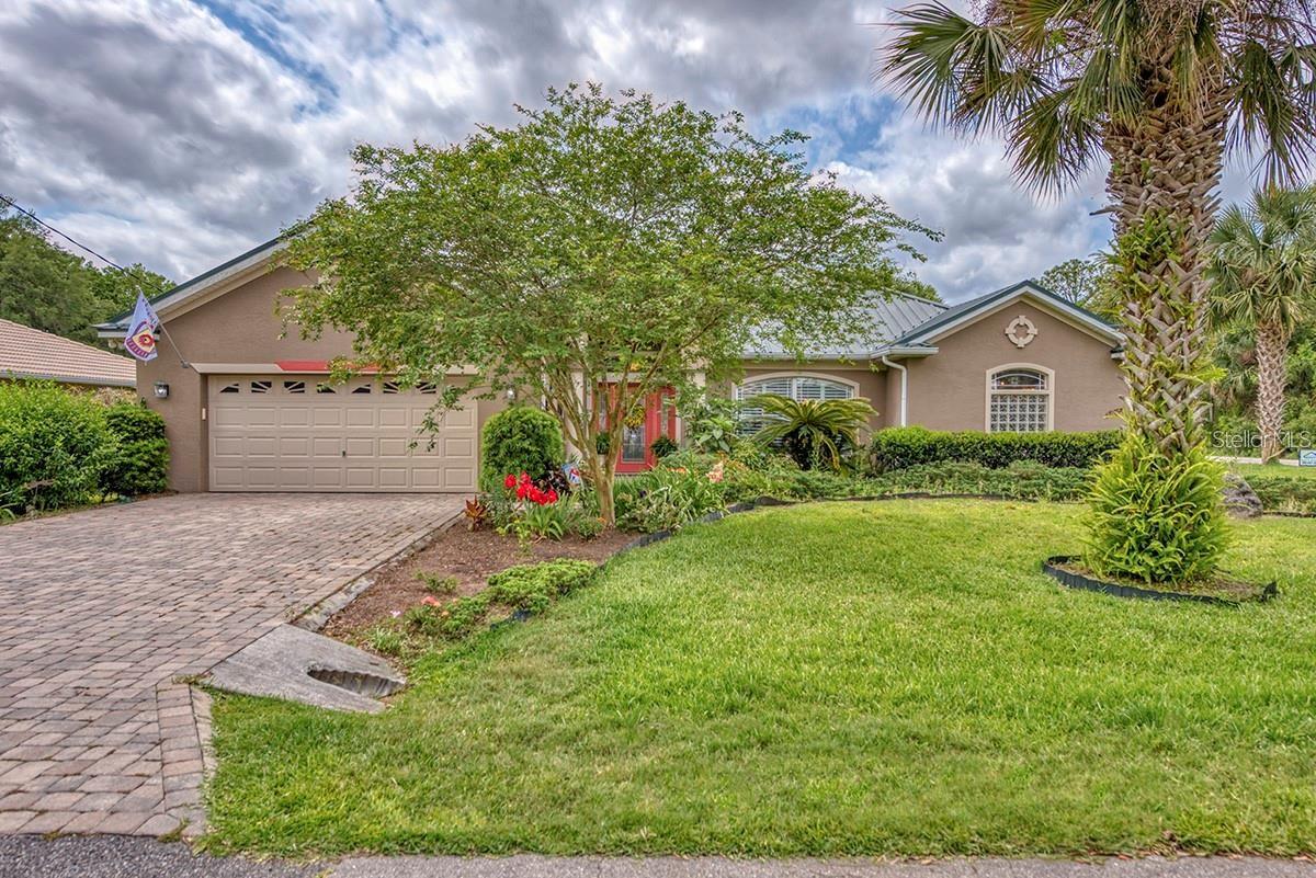 2 WAVES PL, PALM COAST, FL, 32164