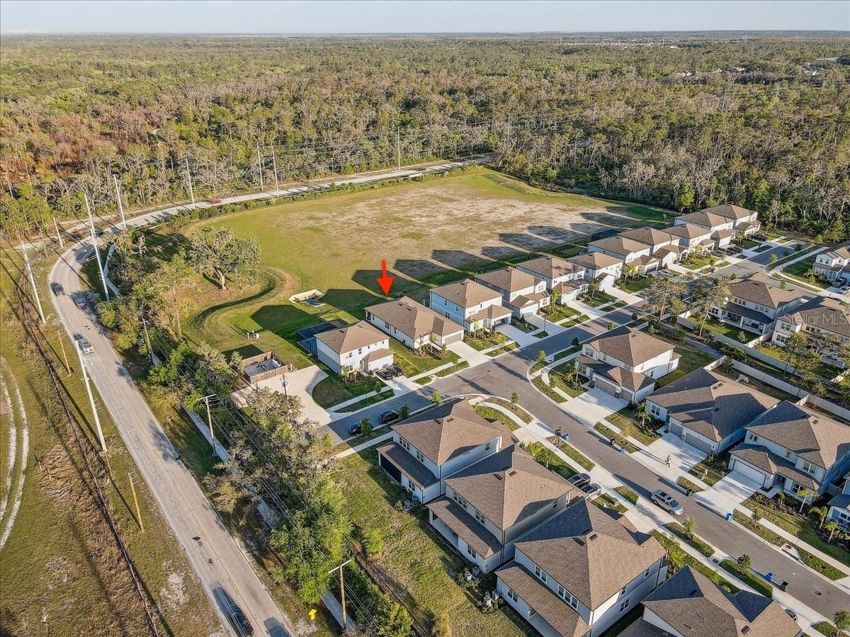 11422 CALUSA TRAILS WAY, RIVERVIEW, FL, 33569