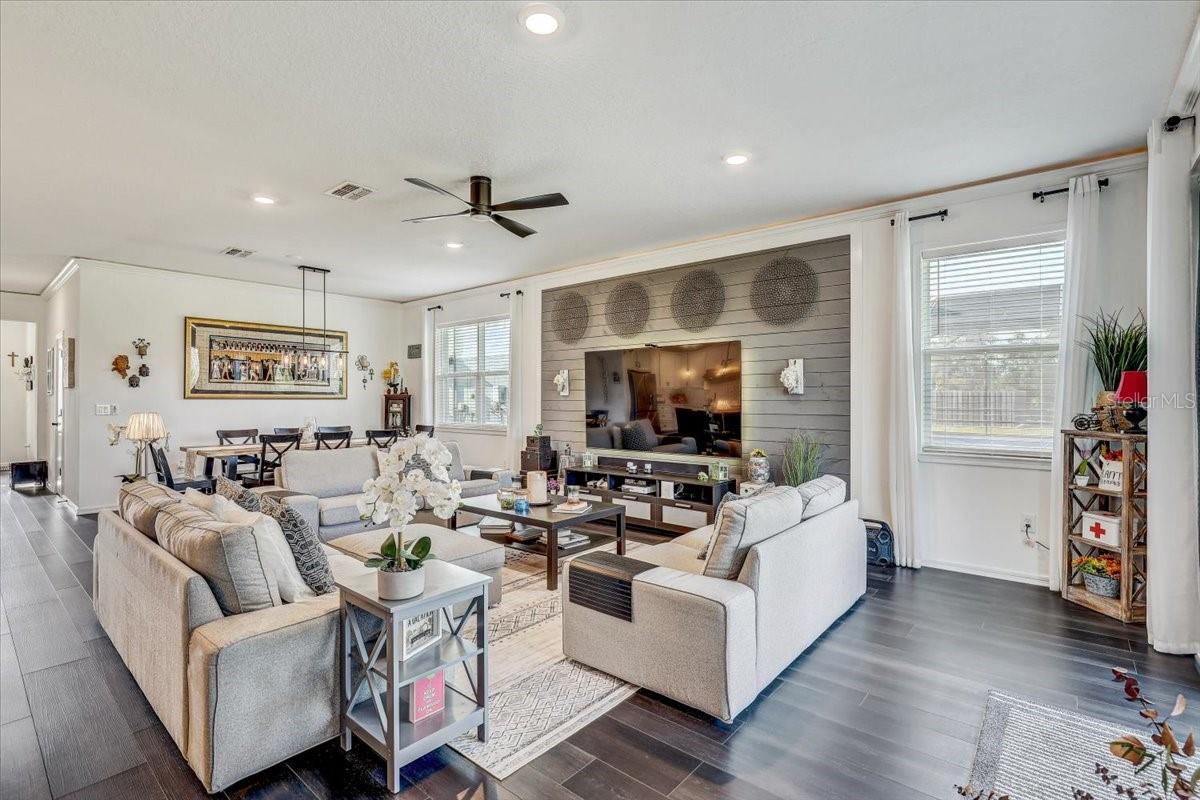 11422 CALUSA TRAILS WAY, RIVERVIEW, FL, 33569