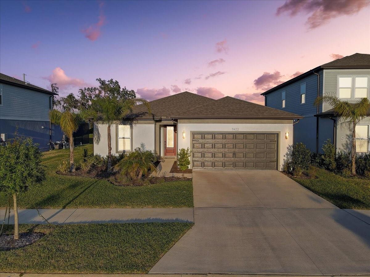 11422 CALUSA TRAILS WAY, RIVERVIEW, FL, 33569