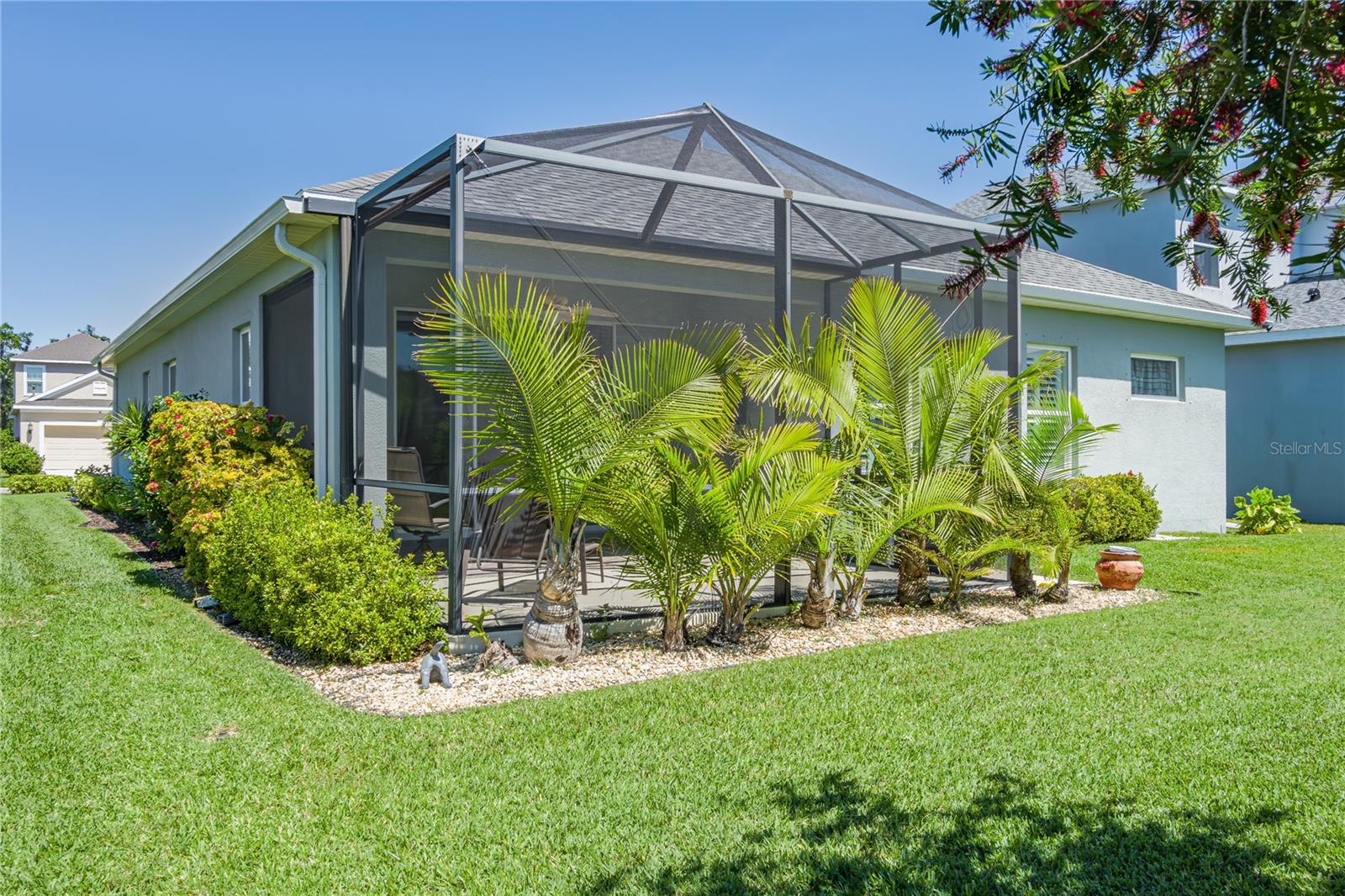 11021 BLUE MAGNOLIA LN, PARRISH, FL, 34219