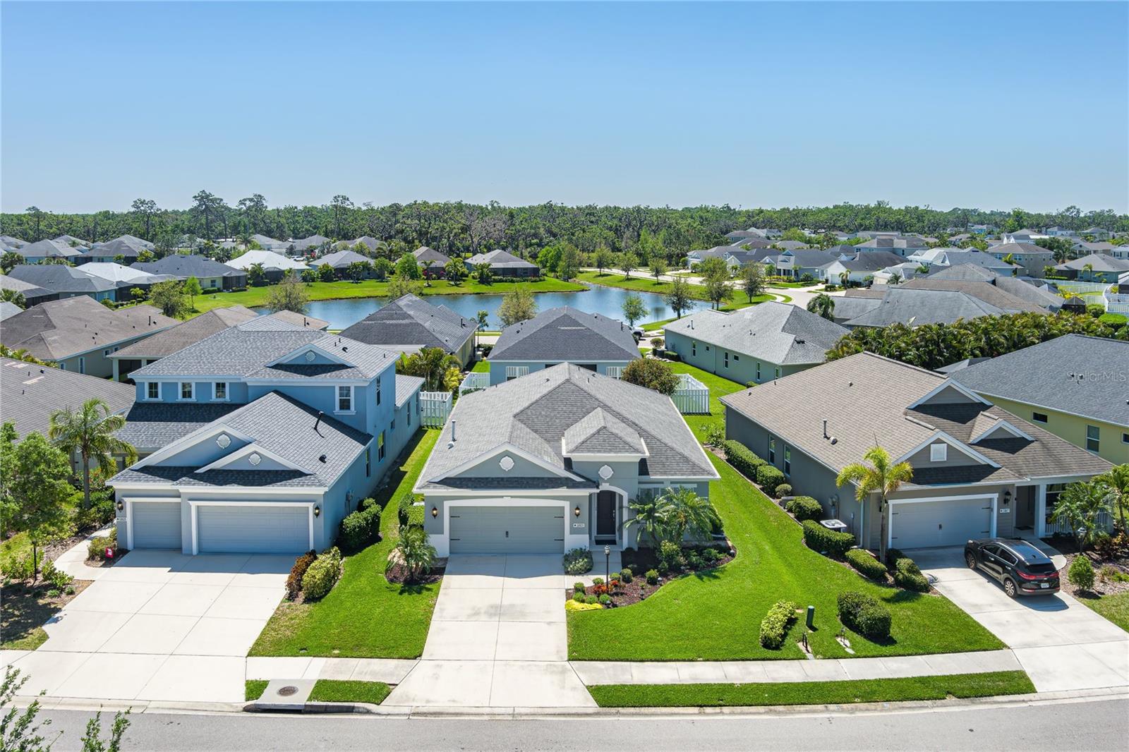11021 BLUE MAGNOLIA LN, PARRISH, FL, 34219