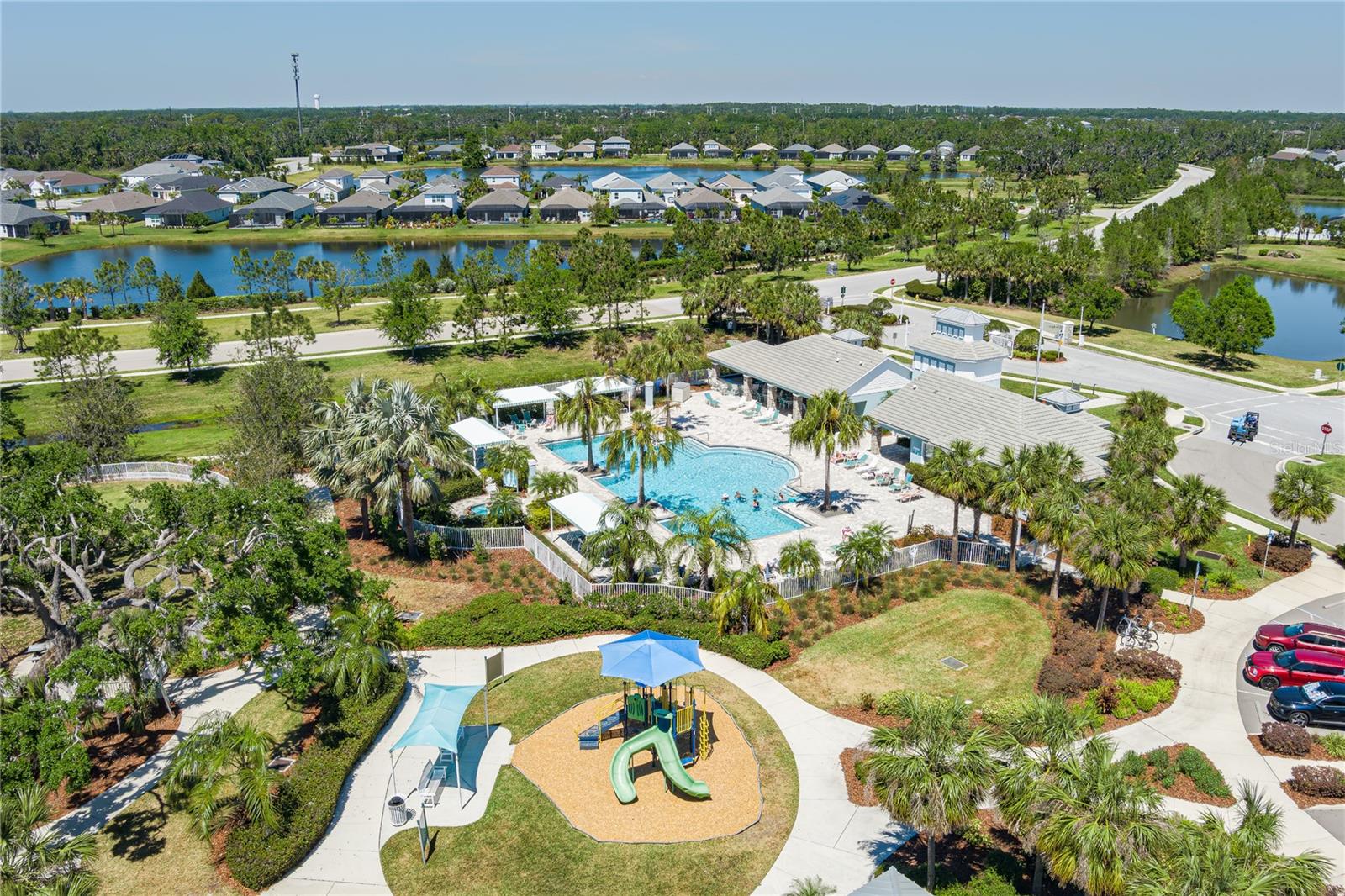 11021 BLUE MAGNOLIA LN, PARRISH, FL, 34219
