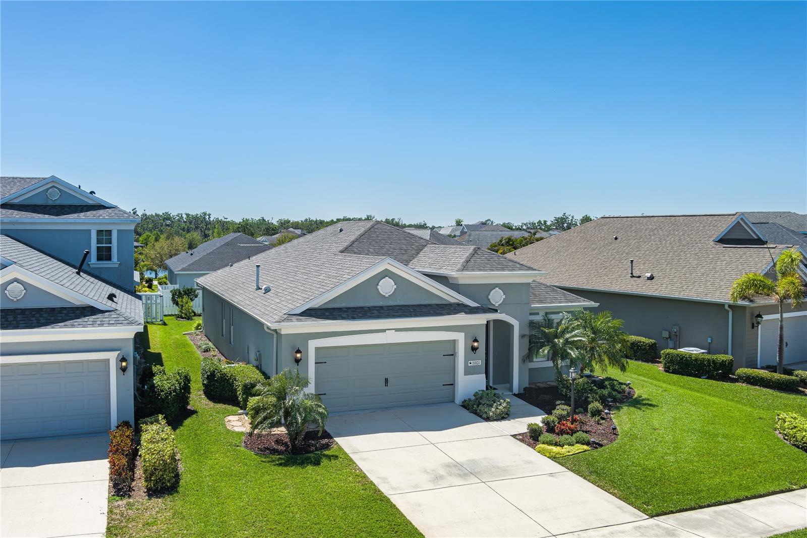 11021 BLUE MAGNOLIA LN, PARRISH, FL, 34219