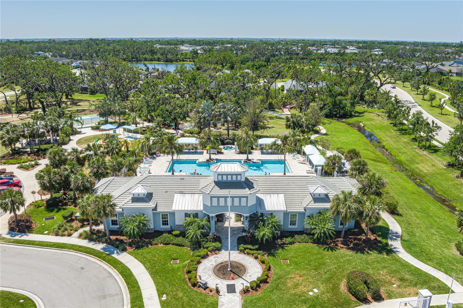 11021 BLUE MAGNOLIA LN, PARRISH, FL, 34219