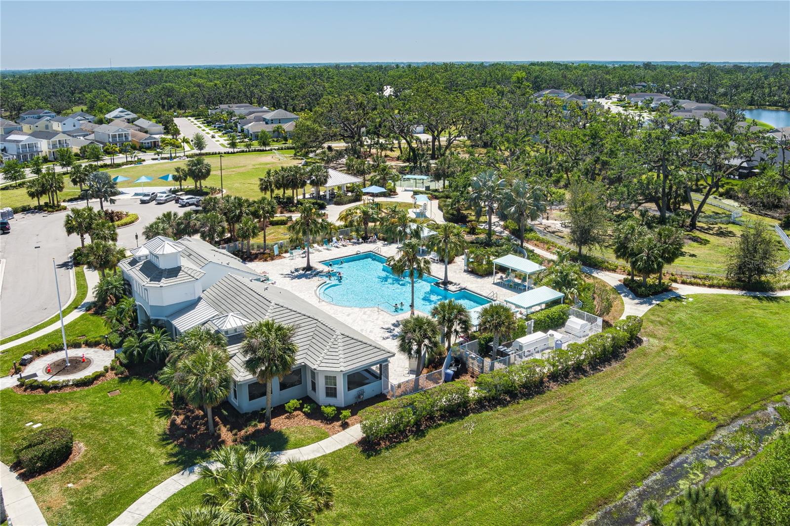 11021 BLUE MAGNOLIA LN, PARRISH, FL, 34219