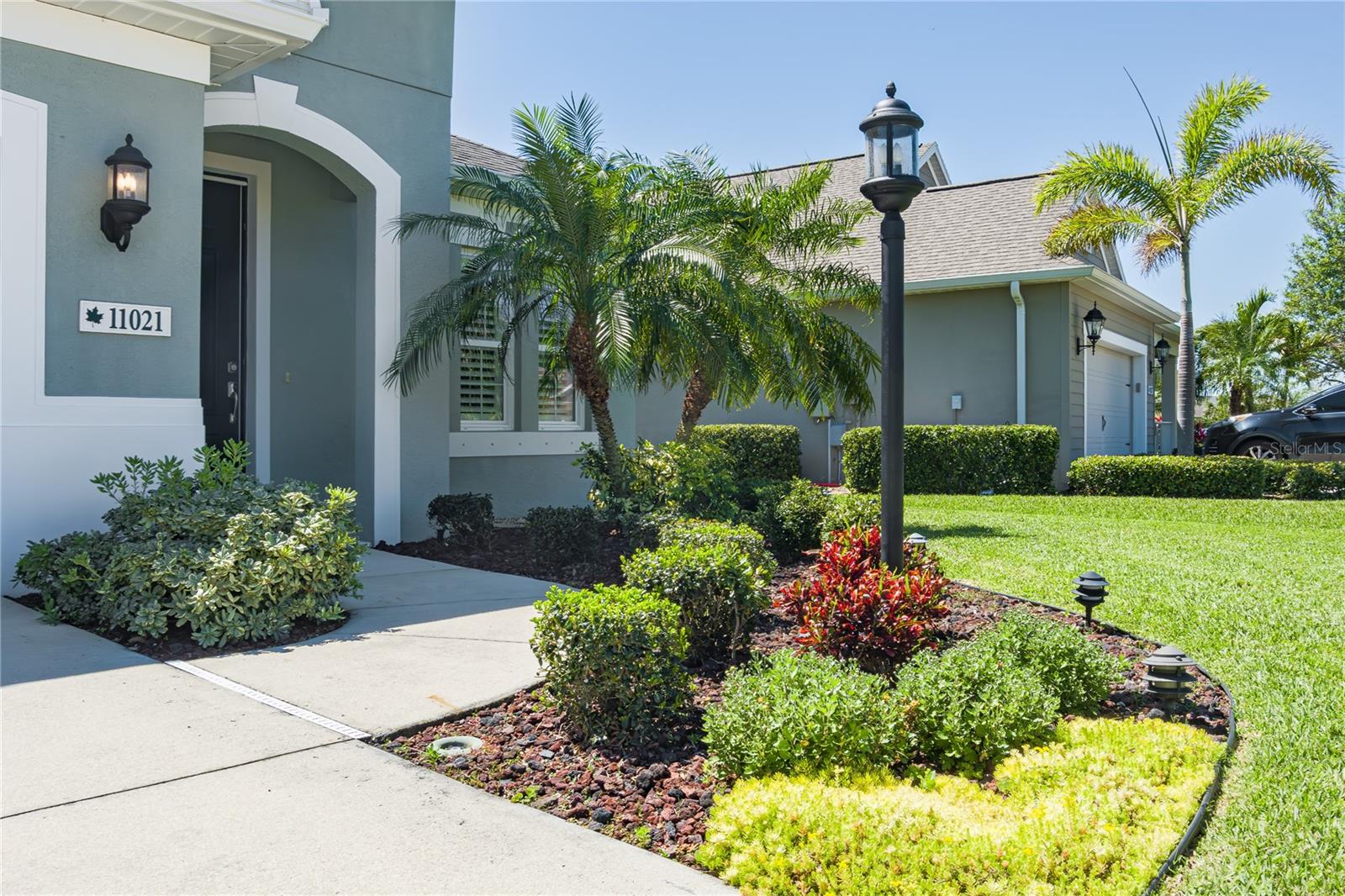 11021 BLUE MAGNOLIA LN, PARRISH, FL, 34219