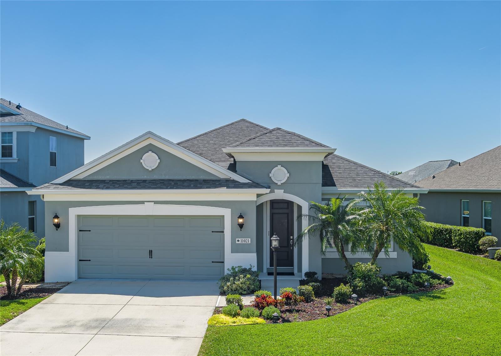 11021 BLUE MAGNOLIA LN, PARRISH, FL, 34219