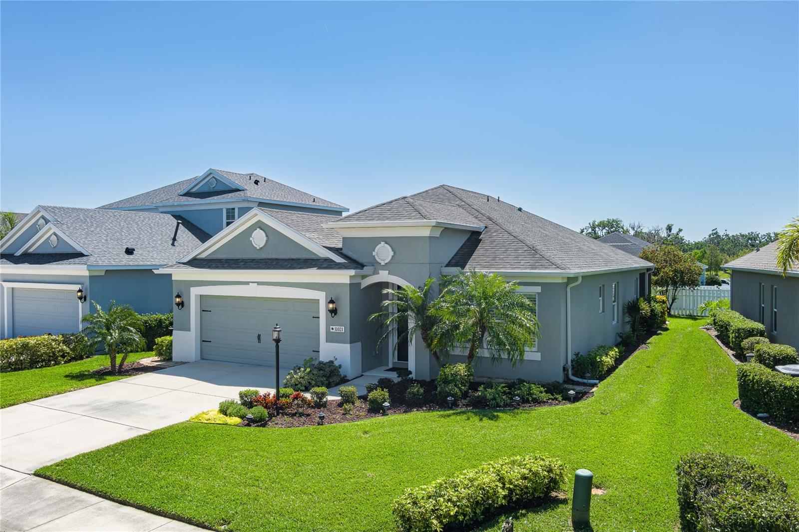 11021 BLUE MAGNOLIA LN, PARRISH, FL, 34219