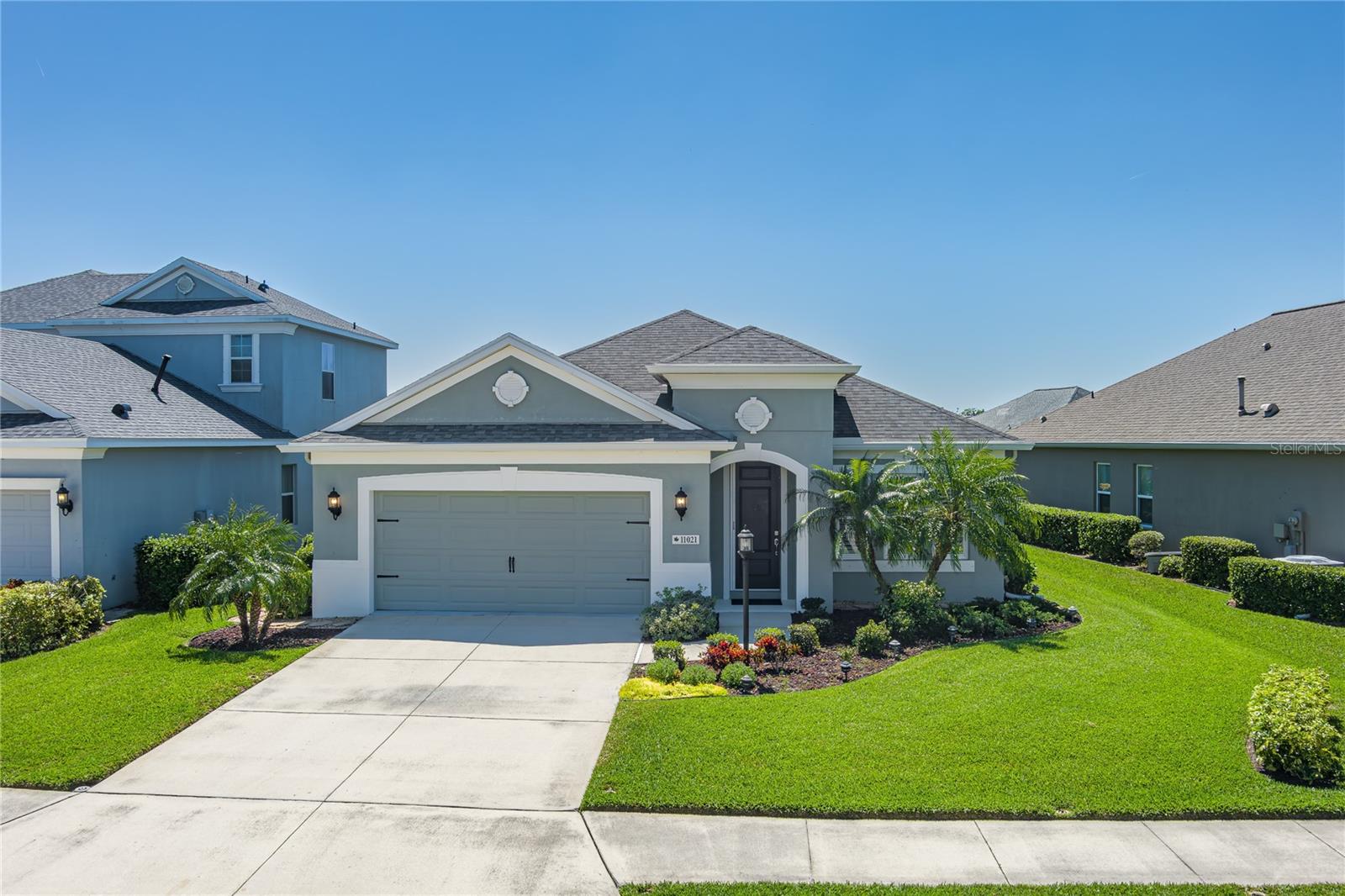 11021 BLUE MAGNOLIA LN, PARRISH, FL, 34219