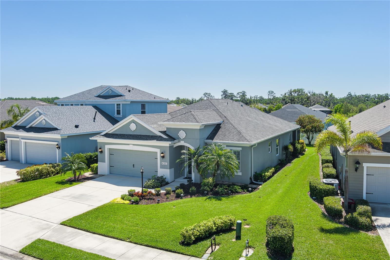 11021 BLUE MAGNOLIA LN, PARRISH, FL, 34219