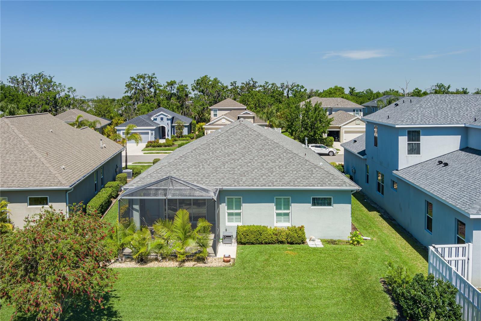 11021 BLUE MAGNOLIA LN, PARRISH, FL, 34219