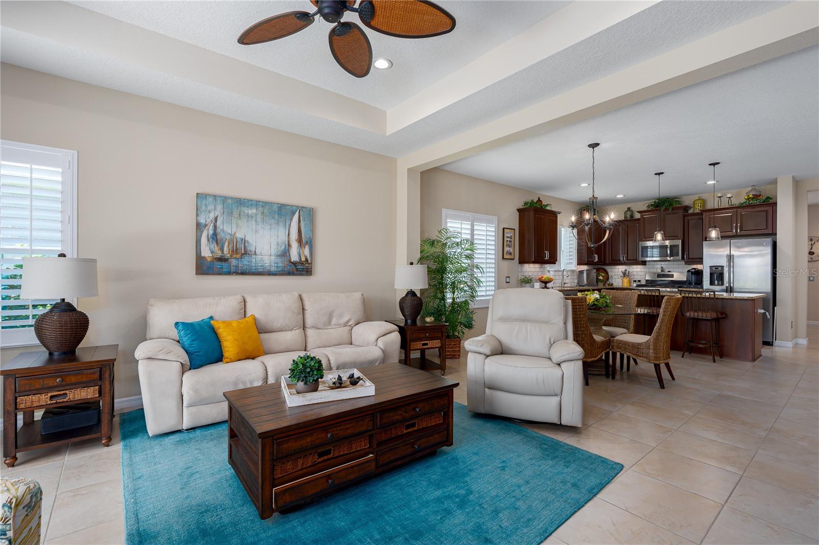 11021 BLUE MAGNOLIA LN, PARRISH, FL, 34219