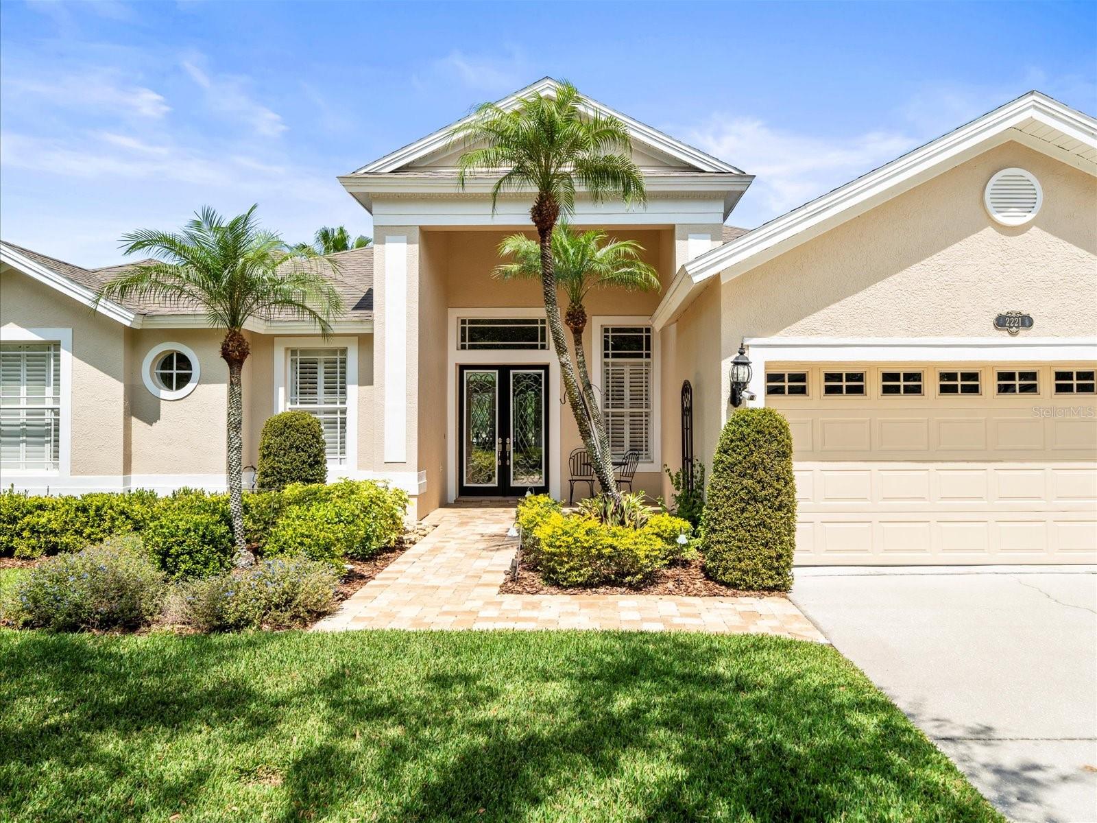 2221 CLIMBING IVY DR, TAMPA, FL, 33618