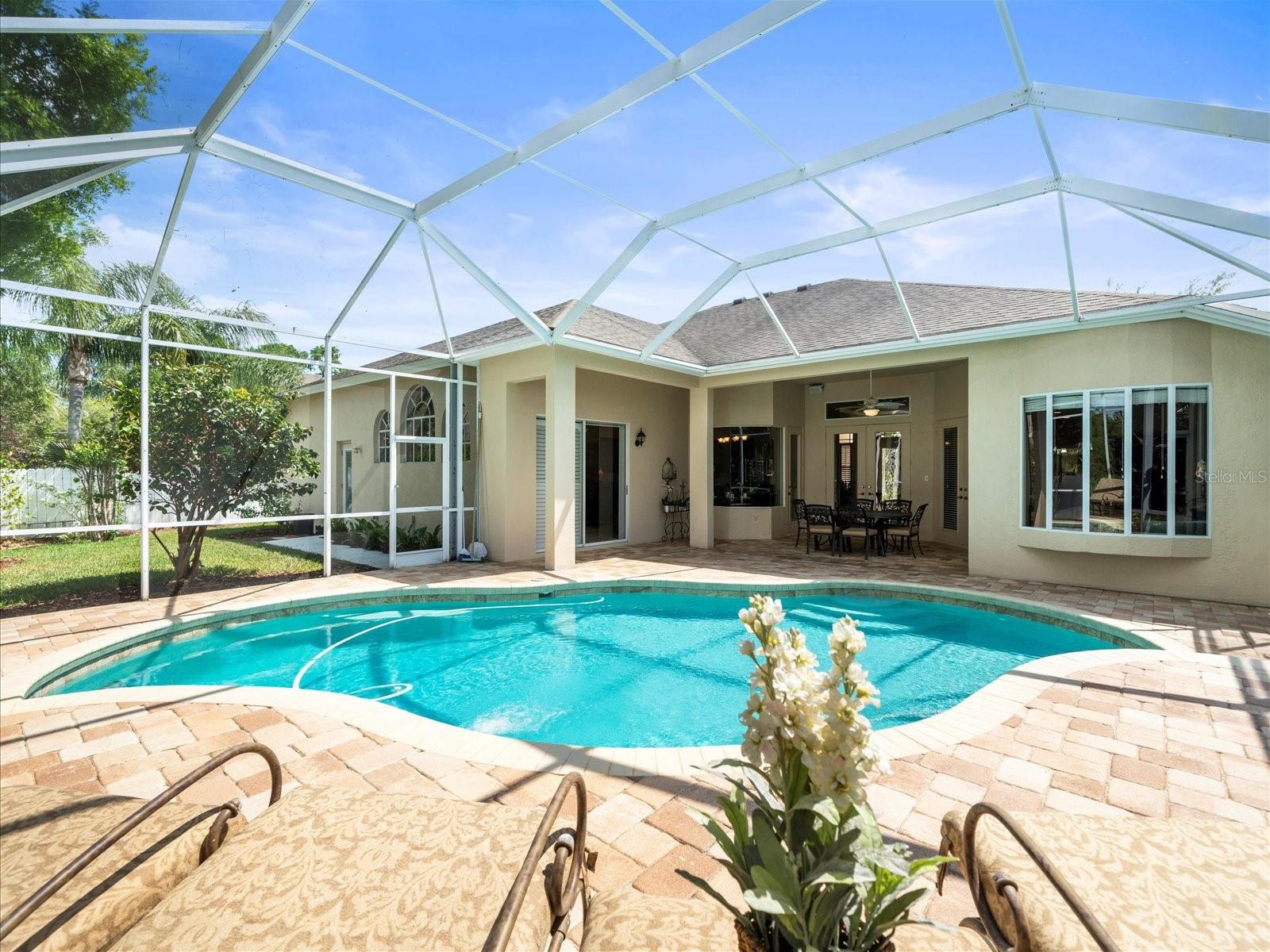 2221 CLIMBING IVY DR, TAMPA, FL, 33618